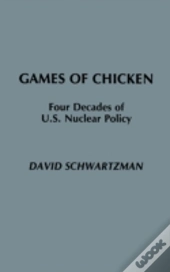 Games Of Chicken