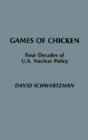 Games Of Chicken - Preview