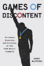Games Of Discontent - Preview