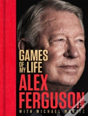 Capa do artigo Games Of My Life