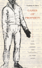 Games Of Property - Preview