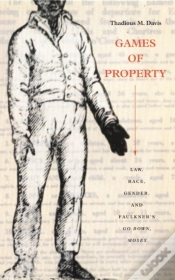 Capa do artigo Games Of Property