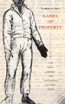 Capa do artigo Games Of Property