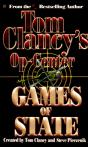 Games Of State - Preview