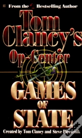 Games Of State