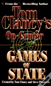 Capa do artigo Games Of State