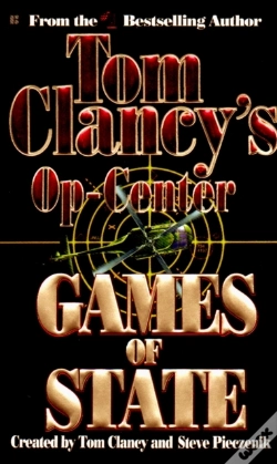 Capa do artigo Games Of State
