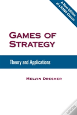 Capa do artigo Games Of Strategy
