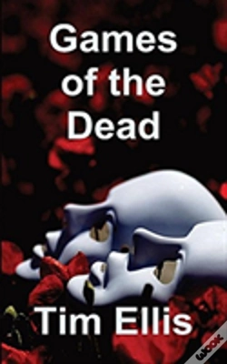 Capa do artigo Games Of The Dead