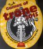 Games Of Trone 2015 - Preview