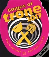 Games Of Trone 2017
