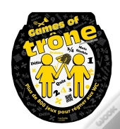 Games Of Trone
