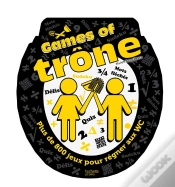 Capa do artigo Games Of Trone