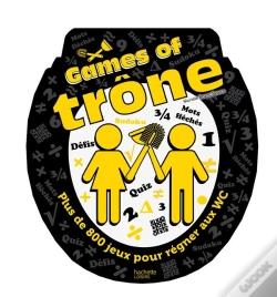 Capa do artigo Games Of Trone