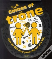 Games Of Trone