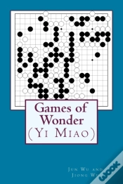 Capa do artigo Games Of Wonder