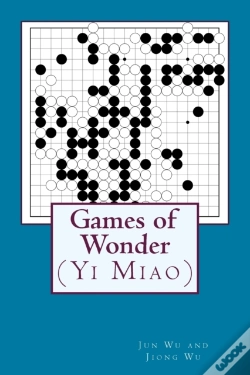 Capa do artigo Games Of Wonder