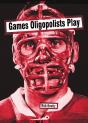 Games Oligopolists Play - Preview