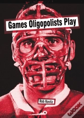 Capa do artigo Games Oligopolists Play