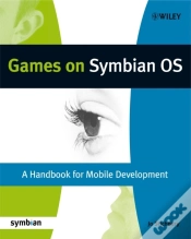 Capa do artigo Games On Symbian Os