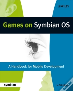 Capa do artigo Games On Symbian Os