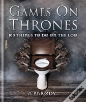 Capa do artigo Games On Thrones