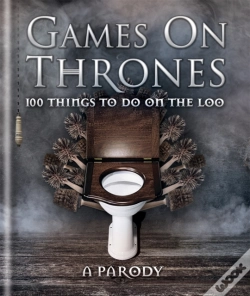 Capa do artigo Games On Thrones