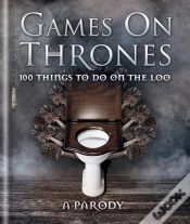 Capa do artigo Games On Thrones
