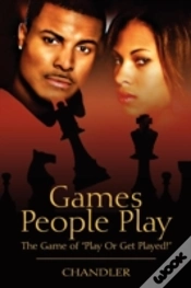 Capa do artigo Games People Play