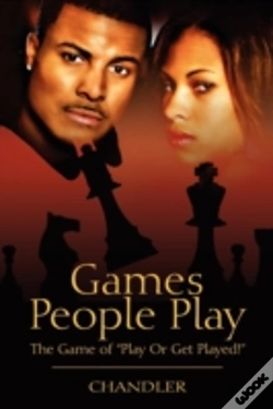 Capa do artigo Games People Play