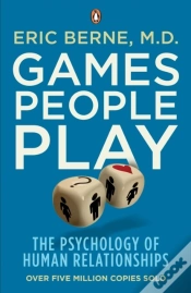 Capa do artigo Games People Play
