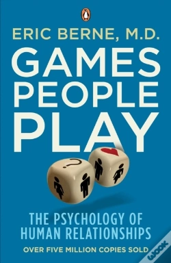 Capa do artigo Games People Play