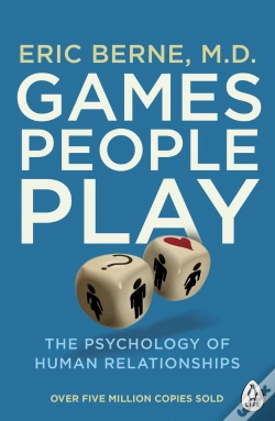 Capa do artigo Games People Play