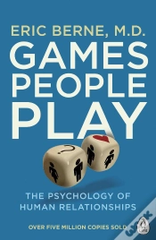 Capa do artigo Games People Play