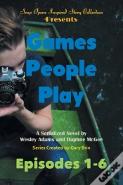 Capa do artigo Games People Play