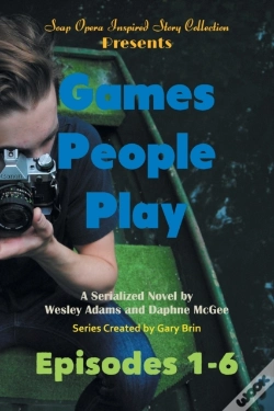 Capa do artigo Games People Play