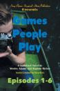 Games People Play - Preview