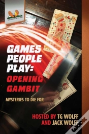 Capa do artigo Games People Play: Opening Gambit