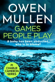 Capa do artigo Games People Play