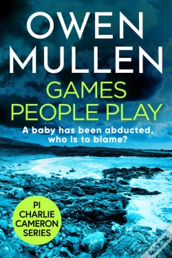Capa do artigo Games People Play