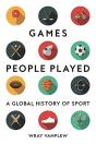 Games People Played - Preview