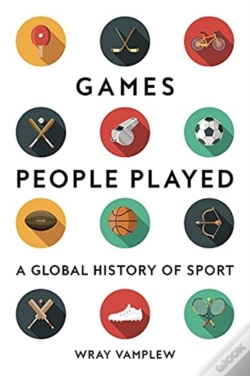 Capa do artigo Games People Played