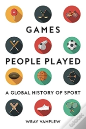 Capa do artigo Games People Played