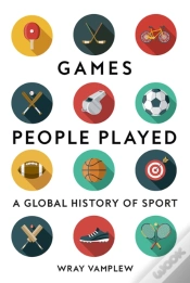 Capa do artigo Games People Played
