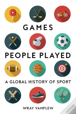 Capa do artigo Games People Played
