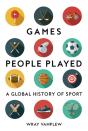Games People Played - Preview