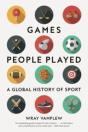 Games People Played - Preview