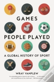 Capa do artigo Games People Played
