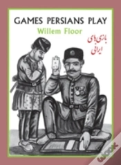Capa do artigo Games Persians Play