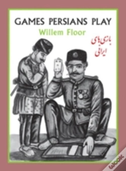Capa do artigo Games Persians Play